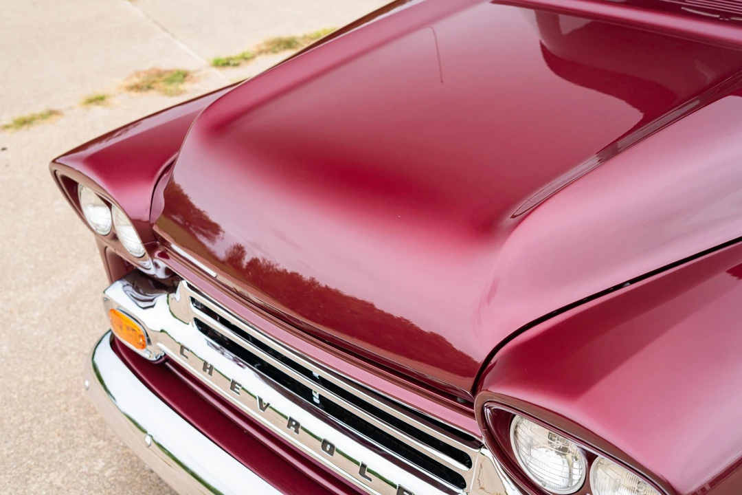 1959 Chevrolet Task Force - Image 20 of 31