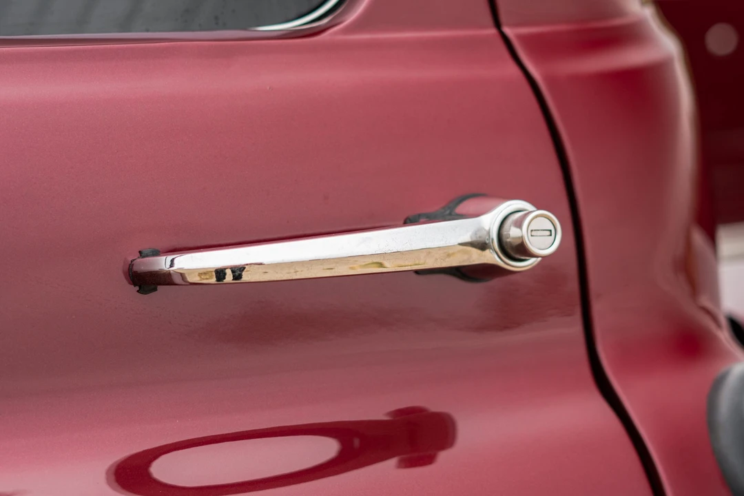 1959 Chevrolet Task Force - Image 30 of 31