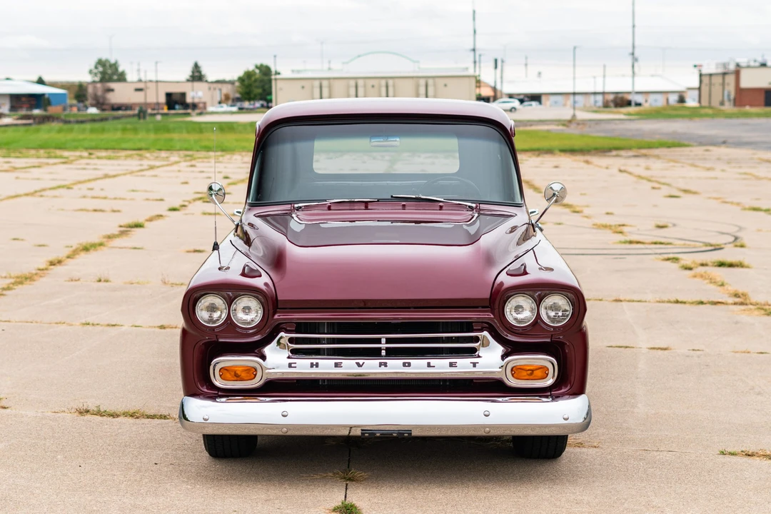 1959 Chevrolet Task Force - Image 2 of 31