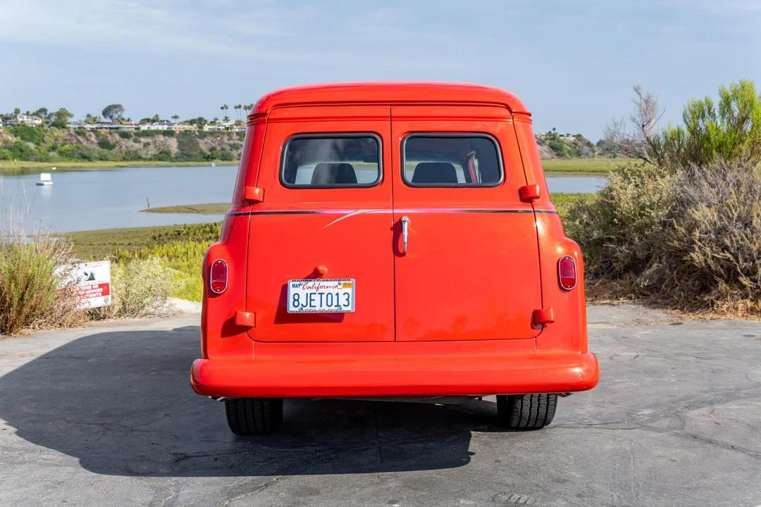1959 Chevrolet Task Force - Image 17 of 31