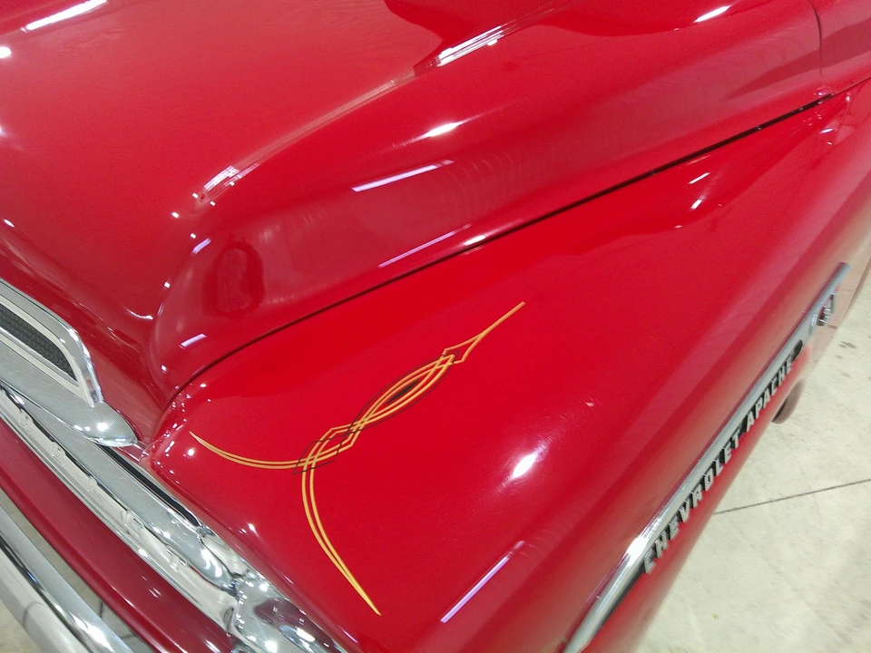 1959 Chevrolet Task Force - Image 20 of 30
