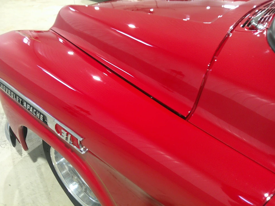 1959 Chevrolet Task Force - Image 21 of 30