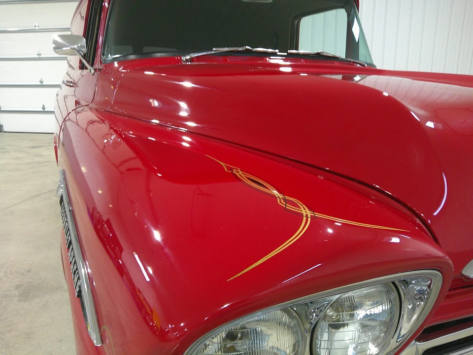 1959 Chevrolet Task Force - Image 14 of 30