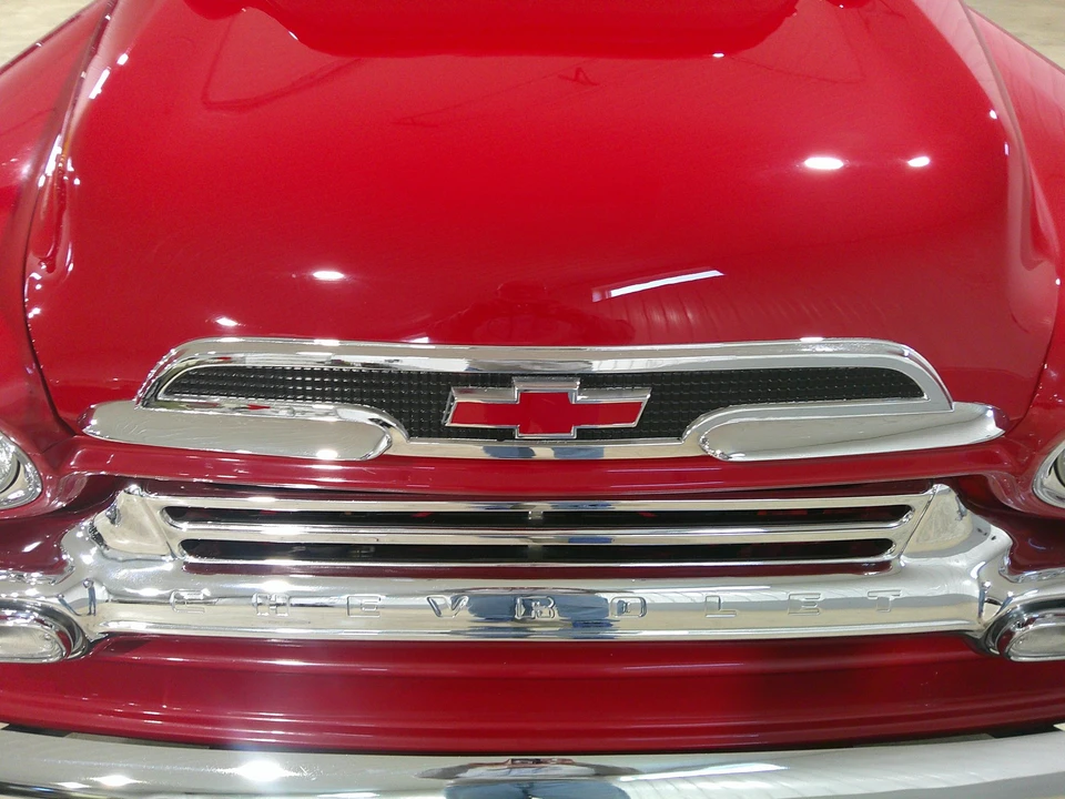 1959 Chevrolet Task Force - Image 15 of 30