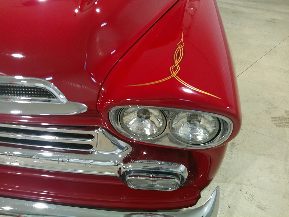 1959 Chevrolet Task Force - Image 16 of 30