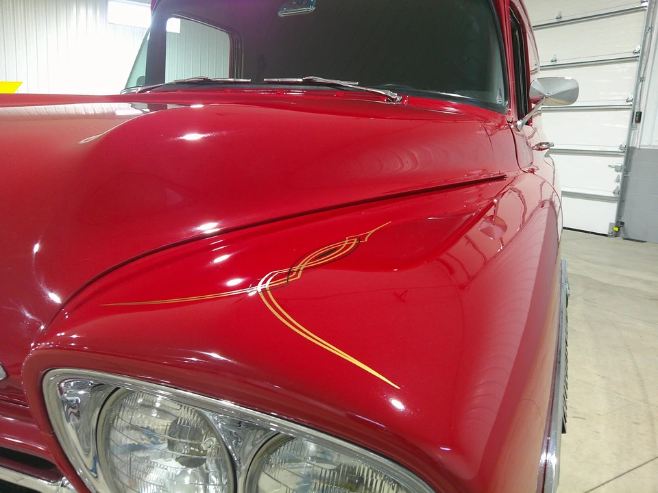 1959 Chevrolet Task Force - Image 17 of 30