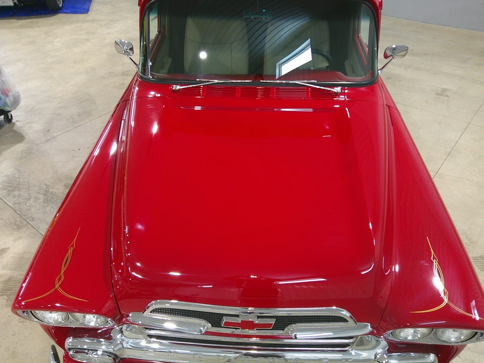 1959 Chevrolet Task Force - Image 18 of 30