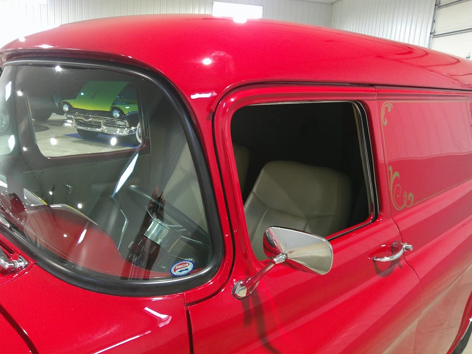 1959 Chevrolet Task Force - Image 22 of 30