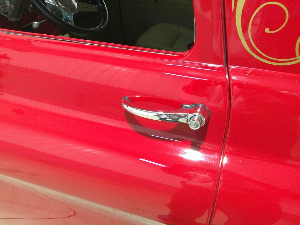 1959 Chevrolet Task Force - Image 26 of 30