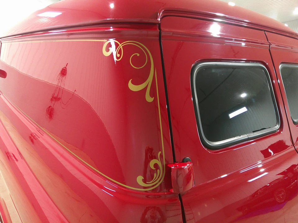 1959 Chevrolet Task Force - Image 30 of 30