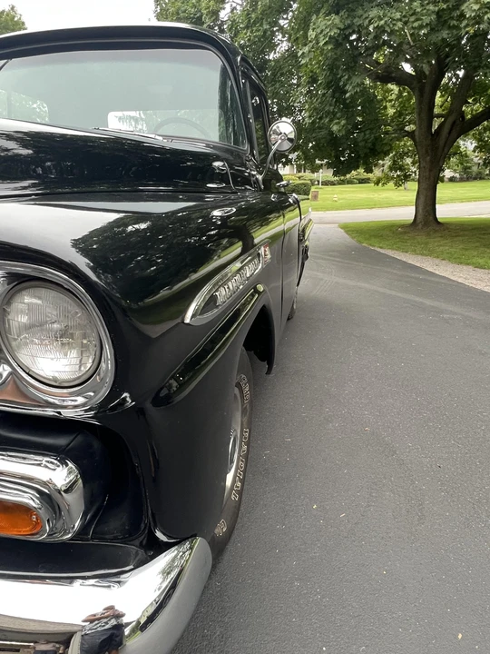 1959 Chevrolet Task Force - Image 31 of 31