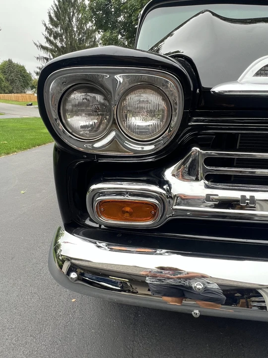 1959 Chevrolet Task Force - Image 18 of 31