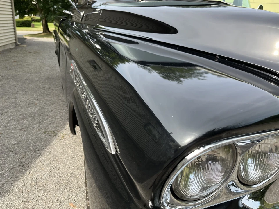 1959 Chevrolet Task Force - Image 30 of 31