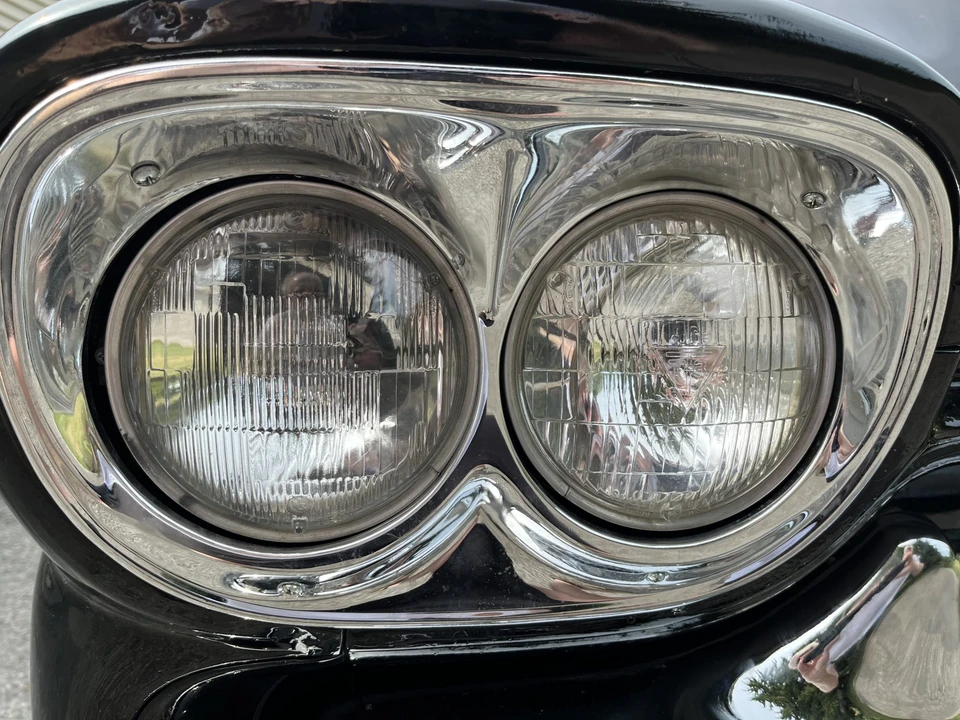 1959 Chevrolet Task Force - Image 21 of 31