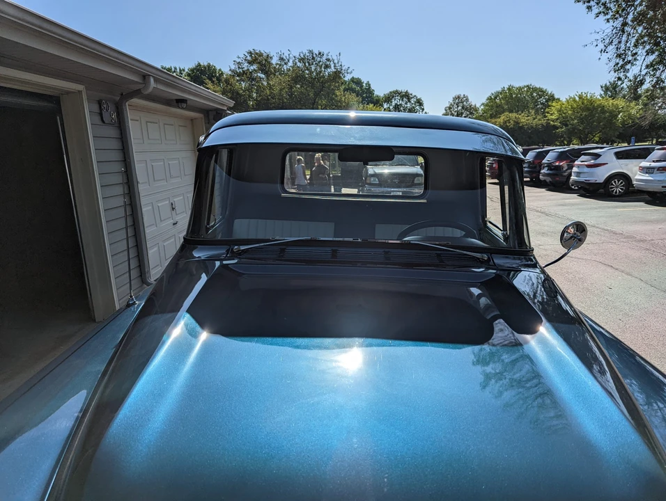 1959 Chevrolet Task Force - Image 24 of 31