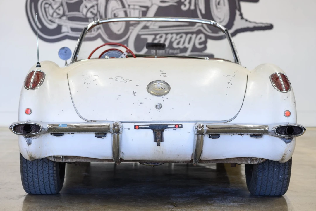 1959 Chevrolet Corvette C1 - Image 12 of 31