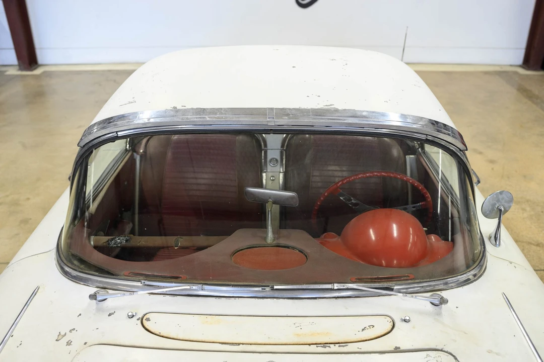 1959 Chevrolet Corvette C1 - Image 21 of 31