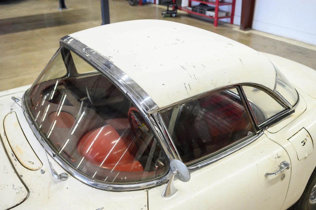 1959 Chevrolet Corvette C1 - Image 22 of 31