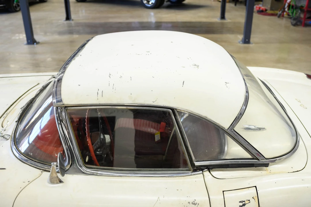 1959 Chevrolet Corvette C1 - Image 23 of 31
