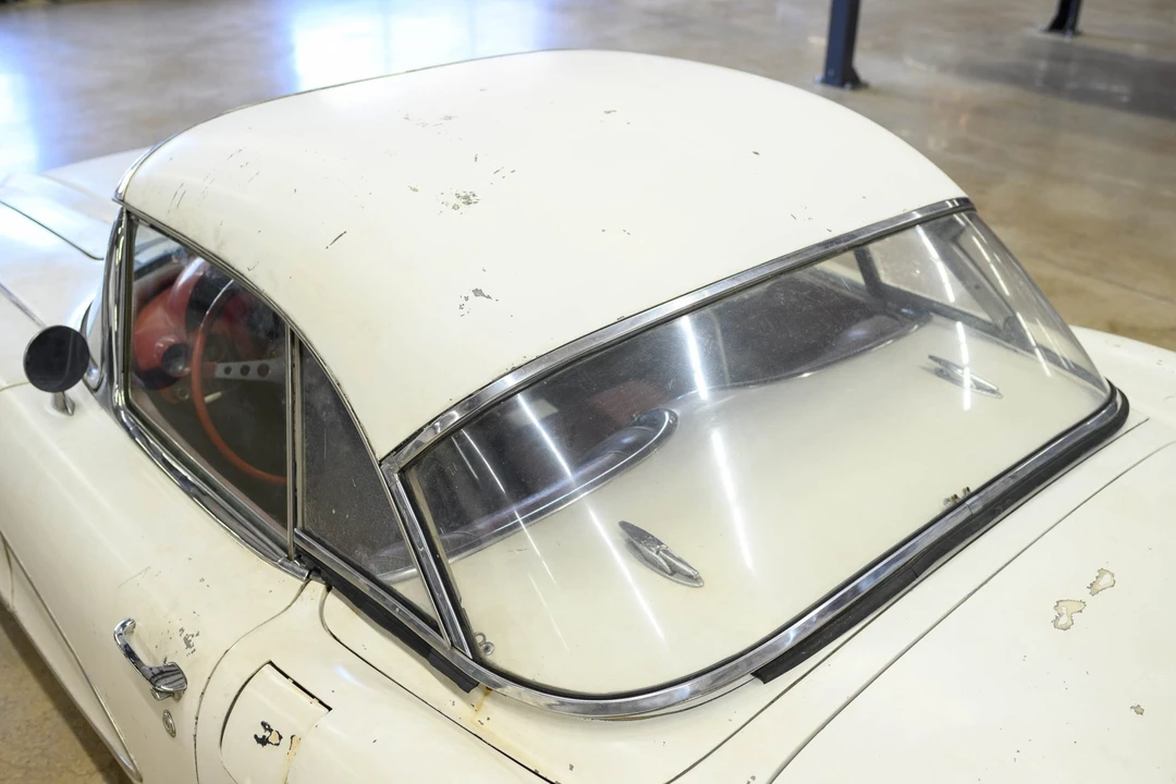 1959 Chevrolet Corvette C1 - Image 24 of 31