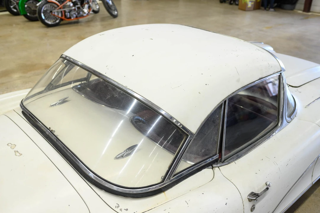 1959 Chevrolet Corvette C1 - Image 26 of 31