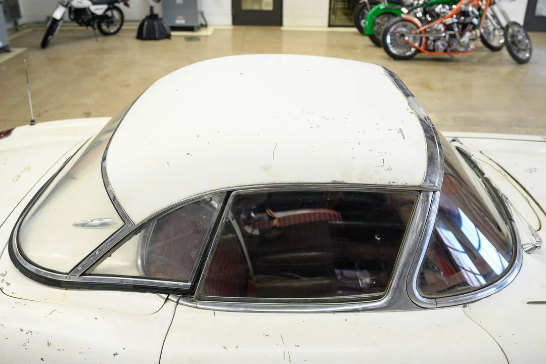 1959 Chevrolet Corvette C1 - Image 27 of 31