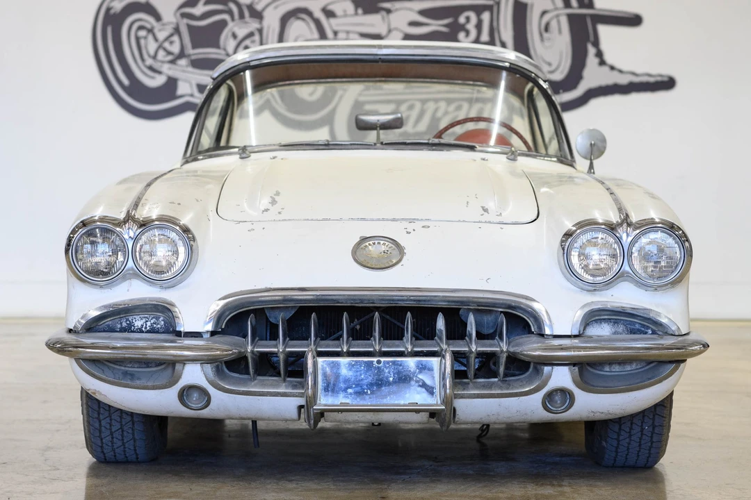 1959 Chevrolet Corvette C1 - Image 4 of 31