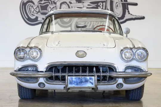 1959 Chevrolet Corvette C1 - Image 4 of 31
