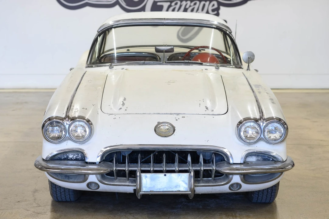1959 Chevrolet Corvette C1 - Image 5 of 31