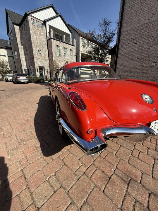 1959 Chevrolet Corvette C1 - Image 20 of 31