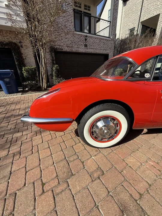 1959 Chevrolet Corvette C1 - Image 22 of 31