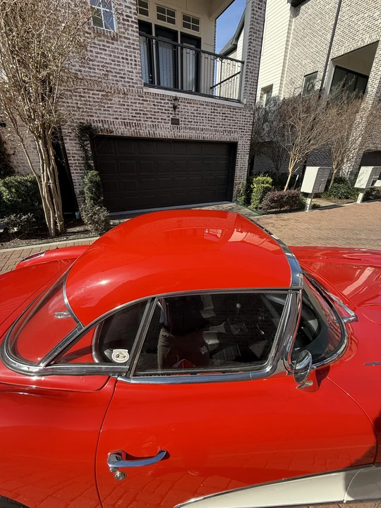 1959 Chevrolet Corvette C1 - Image 23 of 31