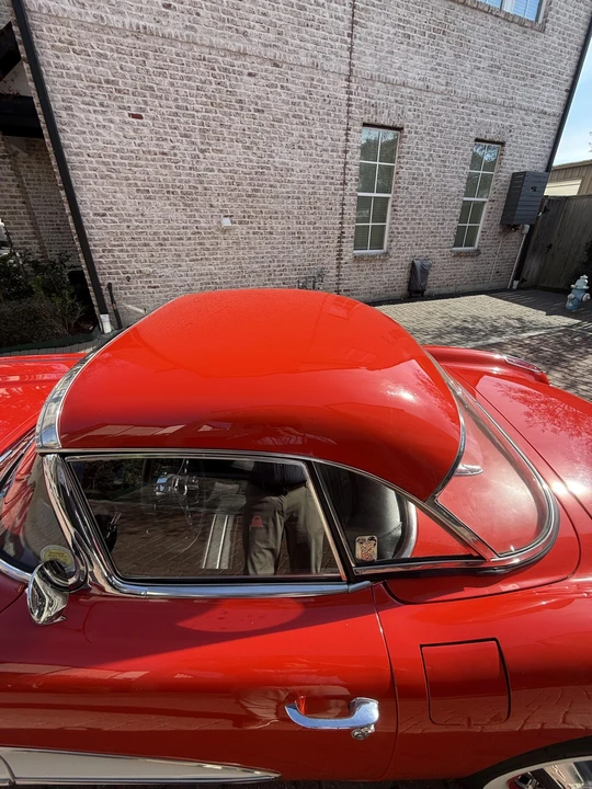 1959 Chevrolet Corvette C1 - Image 16 of 31