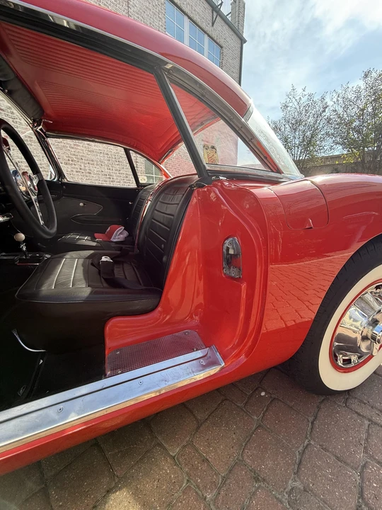 1959 Chevrolet Corvette C1 - Image 27 of 31