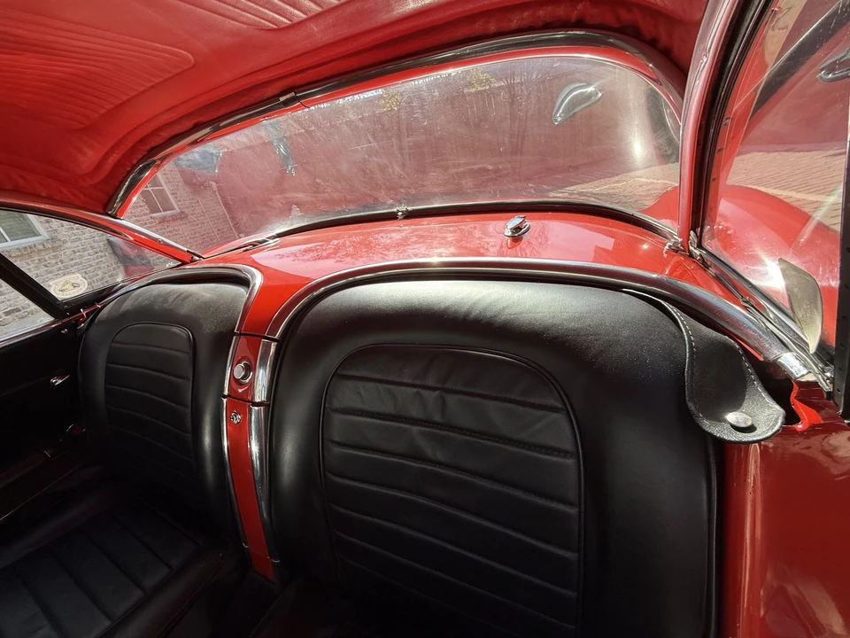 1959 Chevrolet Corvette C1 - Image 29 of 31