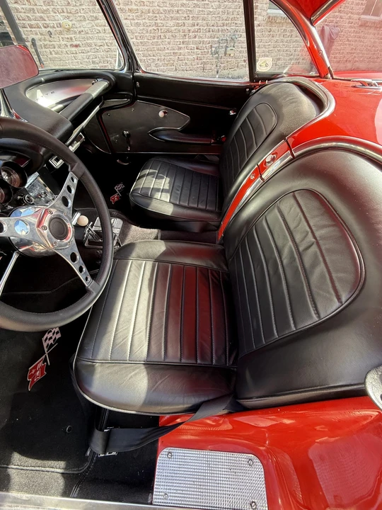 1959 Chevrolet Corvette C1 - Image 31 of 31