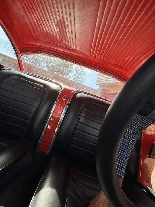 1959 Chevrolet Corvette C1 - Image 30 of 31