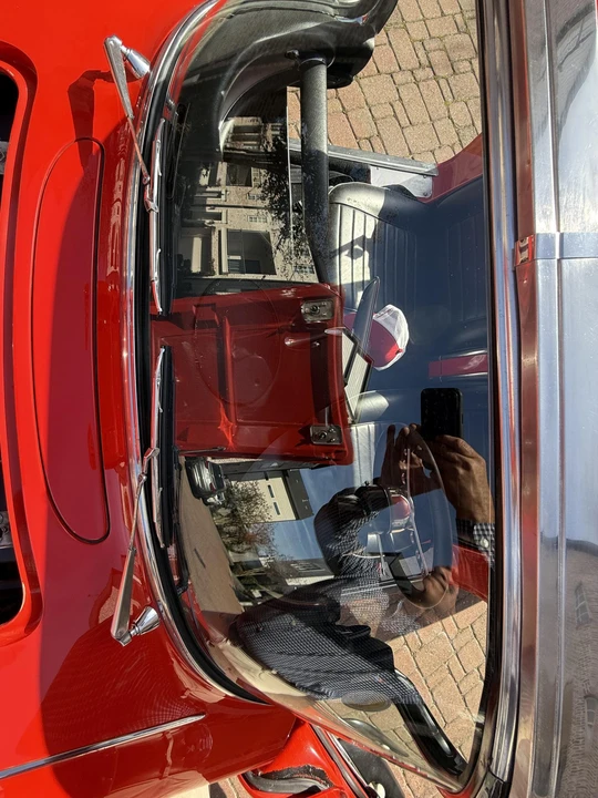 1959 Chevrolet Corvette C1 - Image 15 of 31