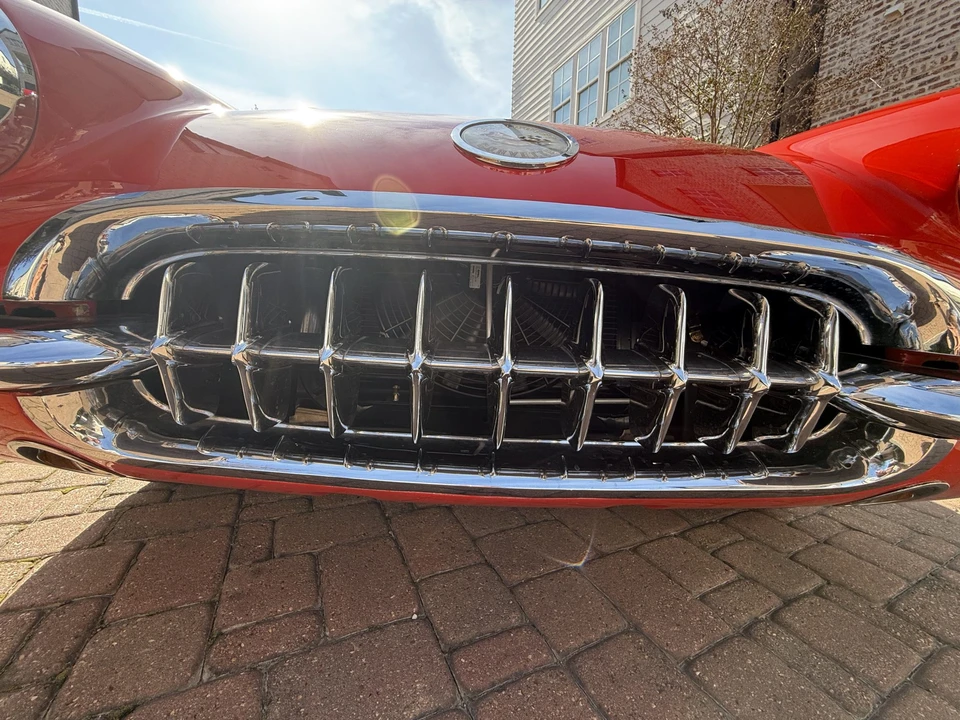 1959 Chevrolet Corvette C1 - Image 13 of 31
