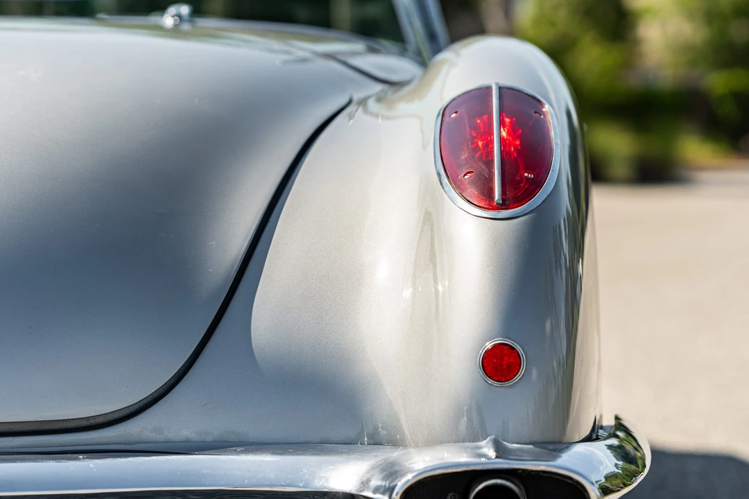 1959 Chevrolet Corvette C1 - Image 21 of 31