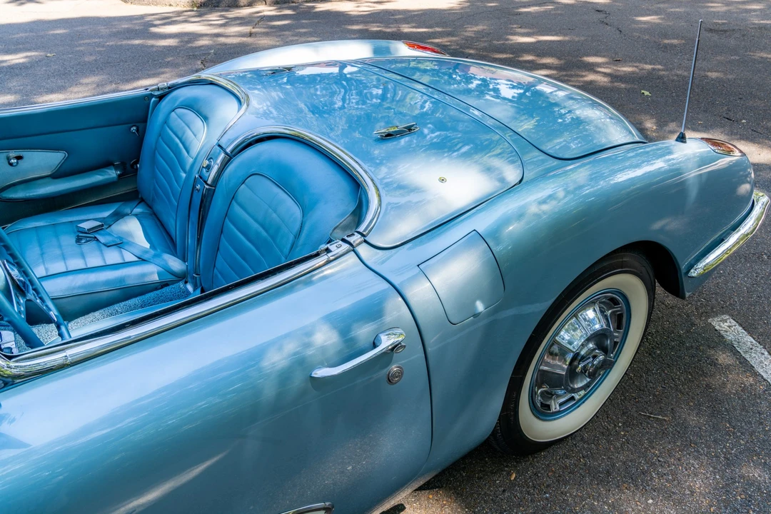 1959 Chevrolet Corvette C1 - Image 19 of 31
