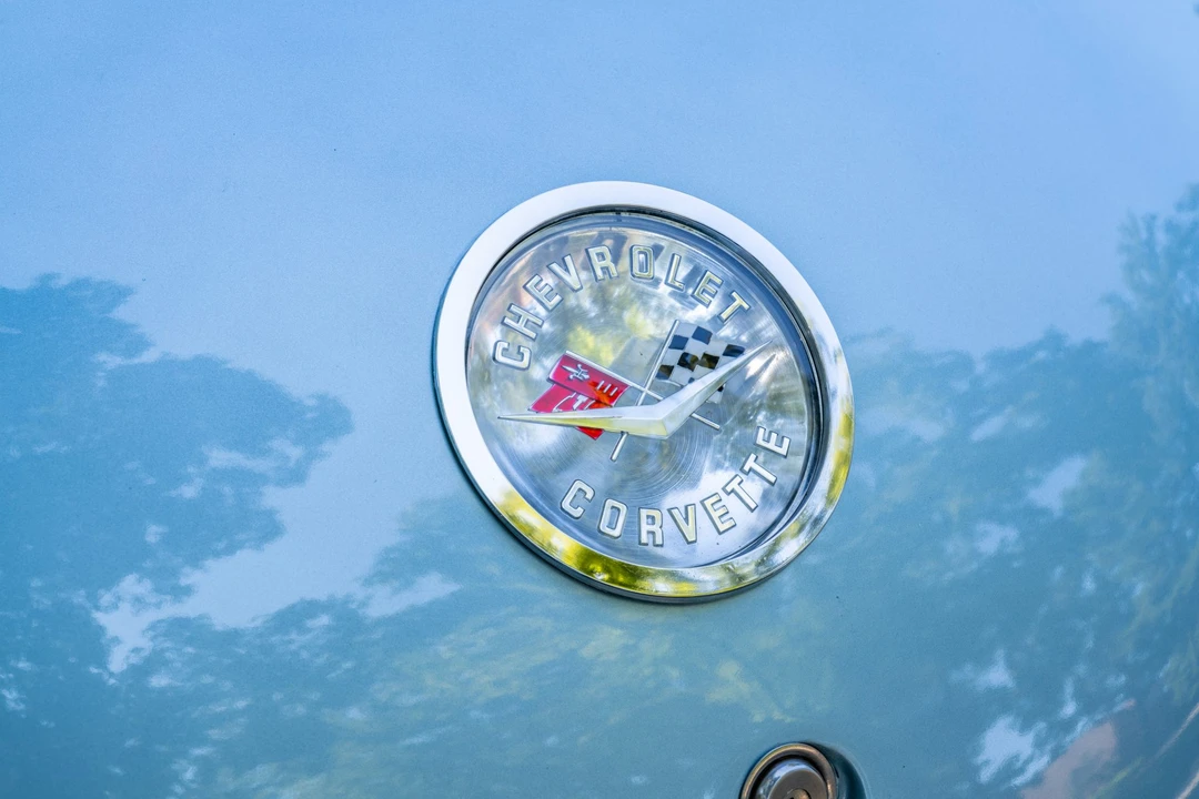 1959 Chevrolet Corvette C1 - Image 26 of 31