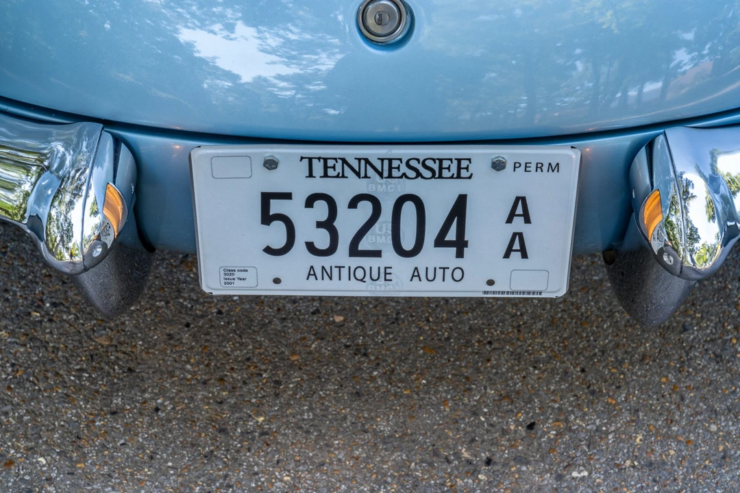 1959 Chevrolet Corvette C1 - Image 27 of 31