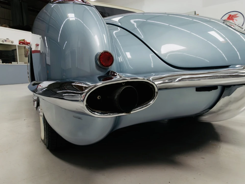 1959 Chevrolet Corvette C1 - Image 27 of 31