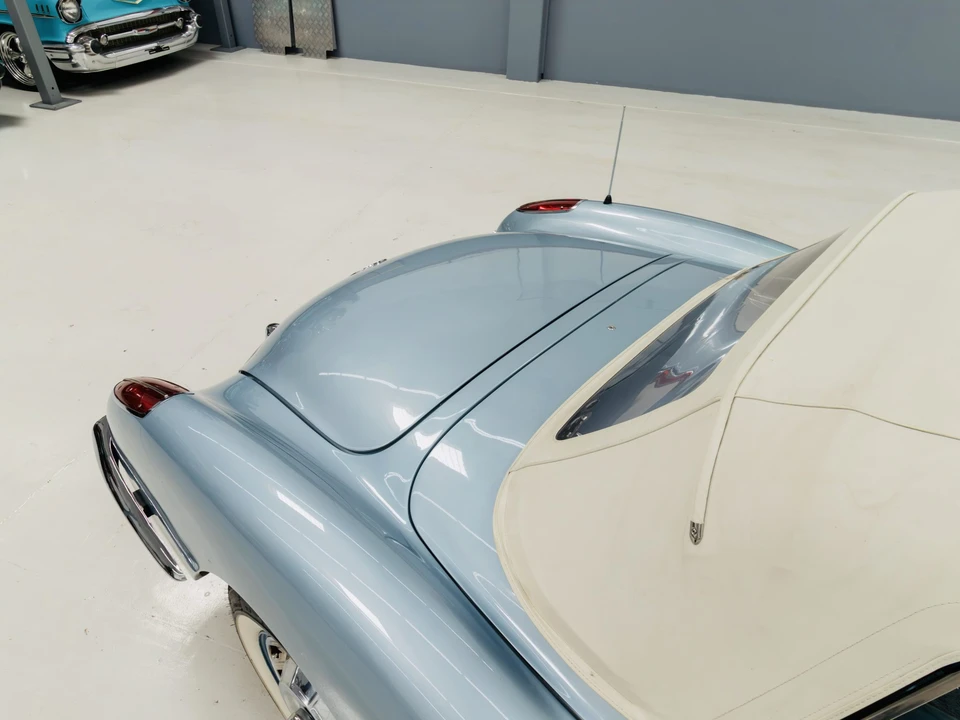 1959 Chevrolet Corvette C1 - Image 29 of 31