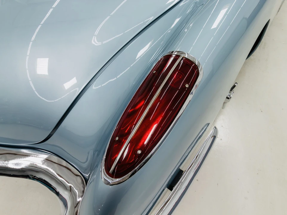 1959 Chevrolet Corvette C1 - Image 31 of 31