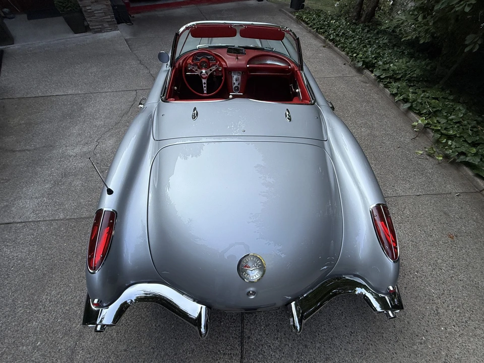 1959 Chevrolet Corvette C1 - Image 15 of 31