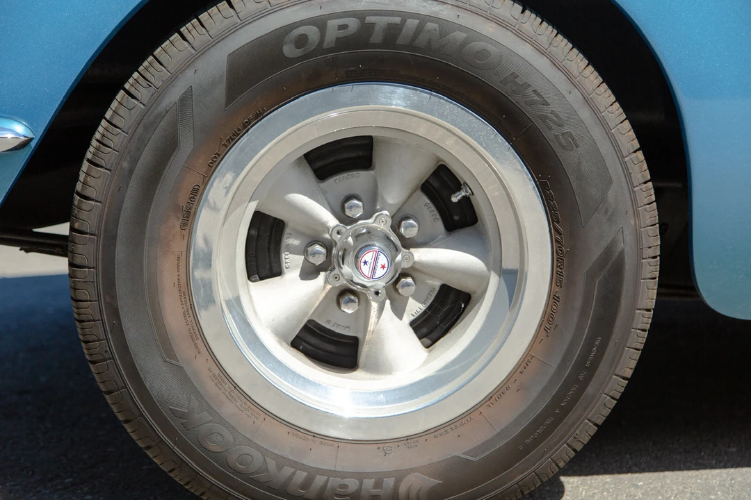 1959 Chevrolet Corvette C1 - Image 29 of 31