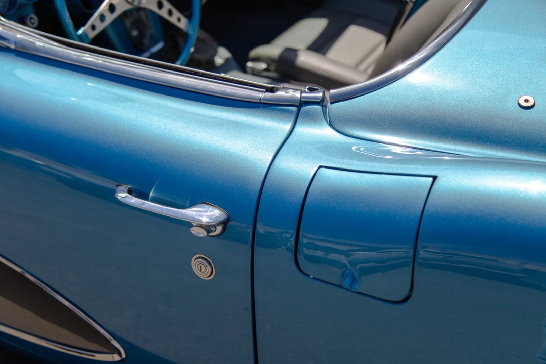 1959 Chevrolet Corvette C1 - Image 23 of 31