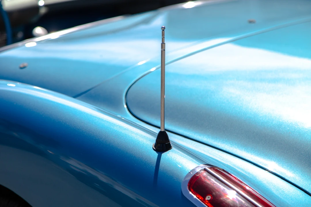 1959 Chevrolet Corvette C1 - Image 25 of 31